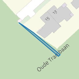 Perceel CTC00-D-1799