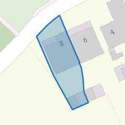 Perceel CTC00-D-1804