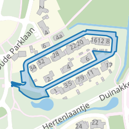 Perceel CTC00-D-1814