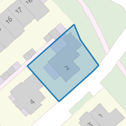 Perceel CTC00-D-1816