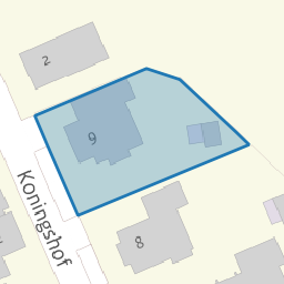 Perceel CTC00-D-1835