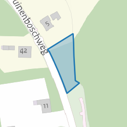 Perceel CTC00-D-1836