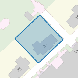 Perceel CTC00-D-1840