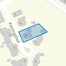 Perceel CTC00-D-1854