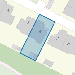 Perceel CTC00-D-1855