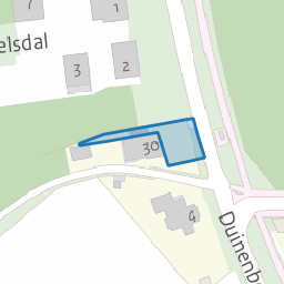 Perceel CTC00-D-1872