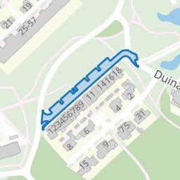 Perceel CTC00-D-1890