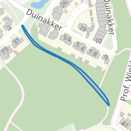 Perceel CTC00-D-1894