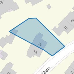 Perceel CTC00-D-1897