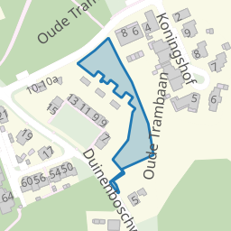 Perceel CTC00-D-1911