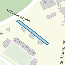 Perceel CTC00-D-1915