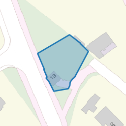 Perceel CTC00-D-1964