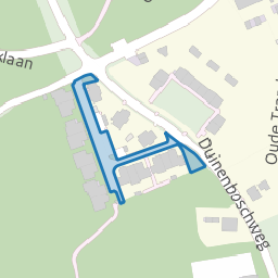 Perceel CTC00-D-1966