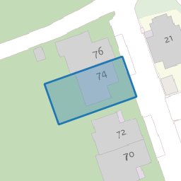 Perceel CTC00-D-1968