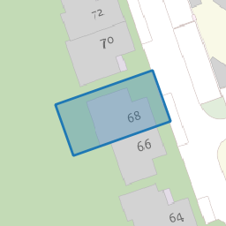 Perceel CTC00-D-1971