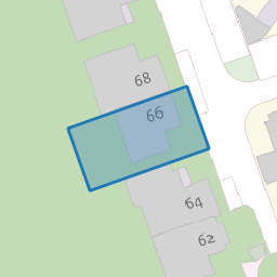 Perceel CTC00-D-1972