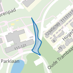 Perceel CTC00-D-1991