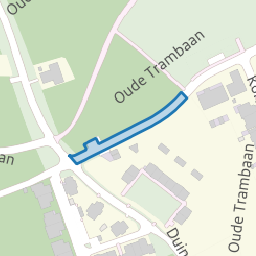 Perceel CTC00-D-1996