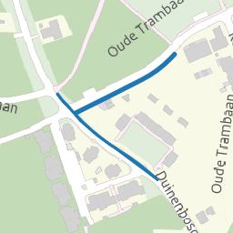 Perceel CTC00-D-1997