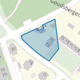 Perceel CTC00-D-2005