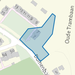 Perceel CTC00-D-2007