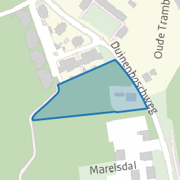 Perceel CTC00-D-2050