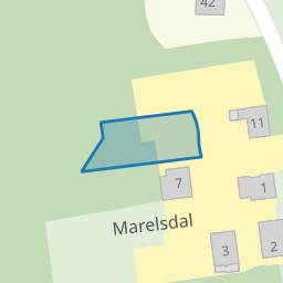 Perceel CTC00-D-2054