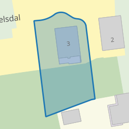 Perceel CTC00-D-2058