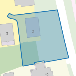Perceel CTC00-D-2059