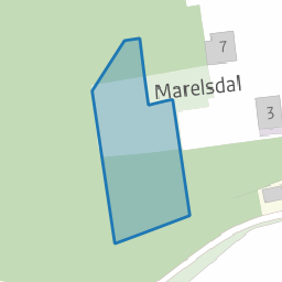 Perceel CTC00-D-2065