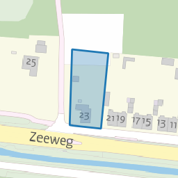 Perceel CTC00-D-2090