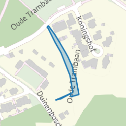 Perceel CTC00-D-2092