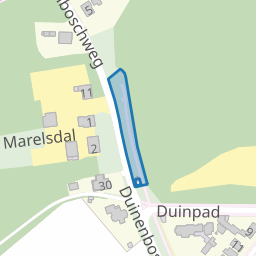 Perceel CTC00-D-2094