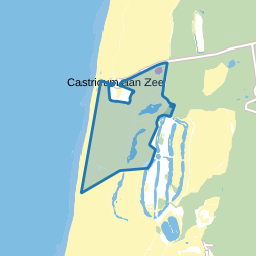 Perceel CTC00-D-2105