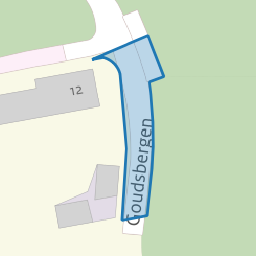 Perceel CTC00-D-2109