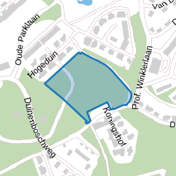 Perceel CTC00-D-2111