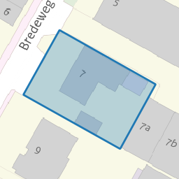 Perceel CTN00-A-1201