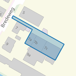 Perceel CTN00-A-1202