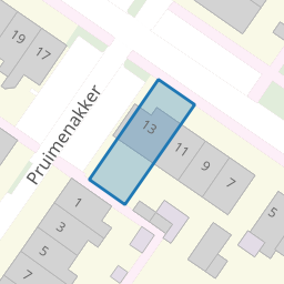 Perceel CTN00-A-1208