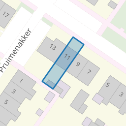 Perceel CTN00-A-1209