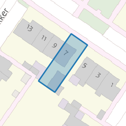 Perceel CTN00-A-1211