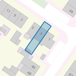 Perceel CTN00-A-1213