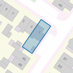 Perceel CTN00-A-1214