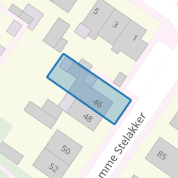 Perceel CTN00-A-1215