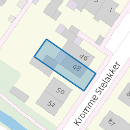 Perceel CTN00-A-1216