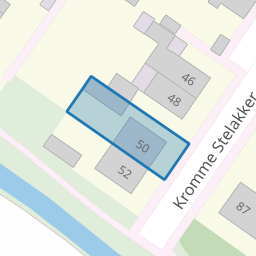 Perceel CTN00-A-1217