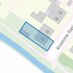 Perceel CTN00-A-1218