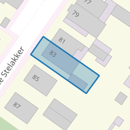 Perceel CTN00-A-1226