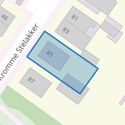 Perceel CTN00-A-1227