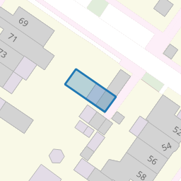 Perceel CTN00-A-1232